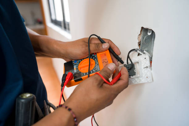 Best Commercial Electrician Services  in Cassville, WV