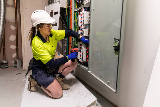 Best Electrical Upgrades for Homes  in Cassville, WV
