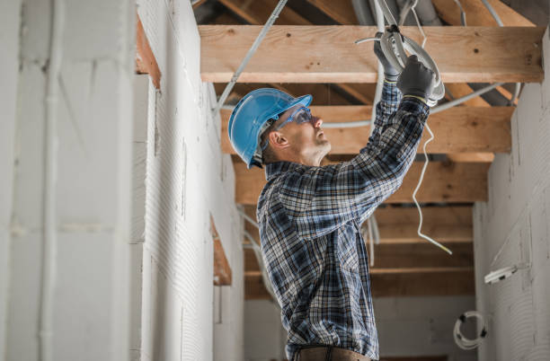 Best Electrical System Inspection  in Cassville, WV