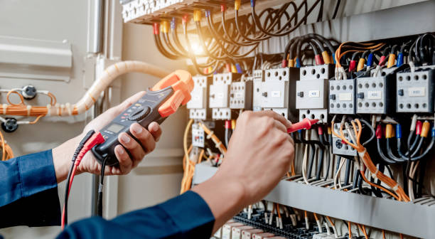 , WV Electrician Company