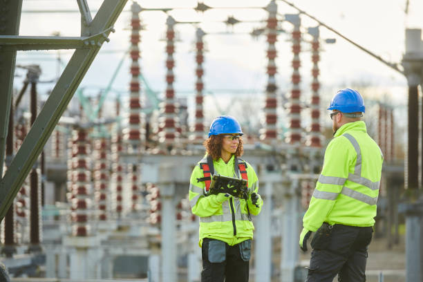 Best Electrical Rewiring Services  in Cassville, WV