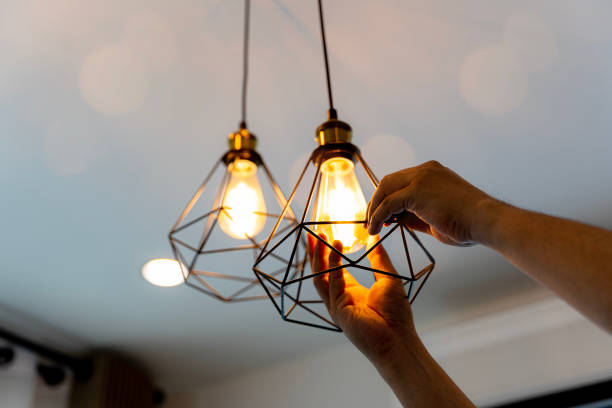 Best Local Electrician Companies  in Cassville, WV