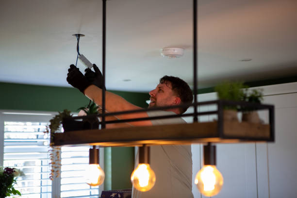 Best Emergency Electrician Near Me  in Cassville, WV