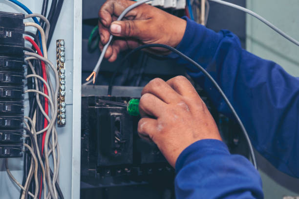 Best 24-Hour Electrician  in Cassville, WV