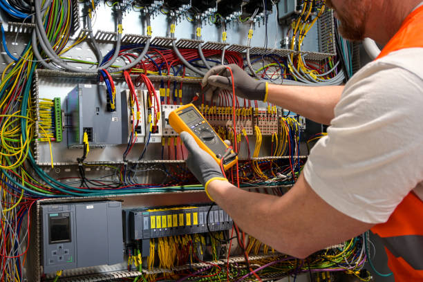 Best Emergency Electrical Repair  in Cassville, WV