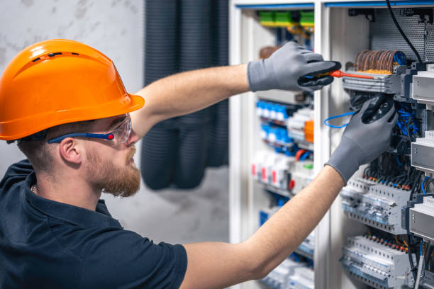 Best Electrical Troubleshooting Services  in Cassville, WV