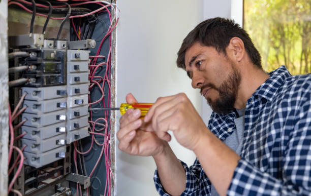  Cassville, WV Electrician Pros